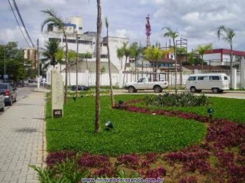 Apartamento para Alugar no Jardim Jalisco em Resende RJ